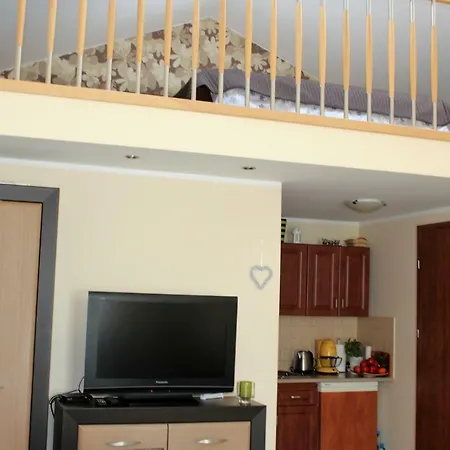 Idylla Apartment *