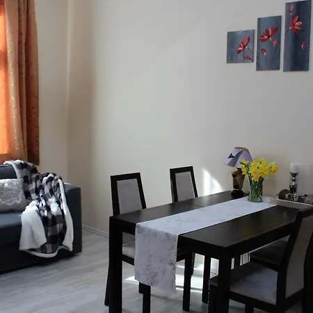 Idylla Apartment