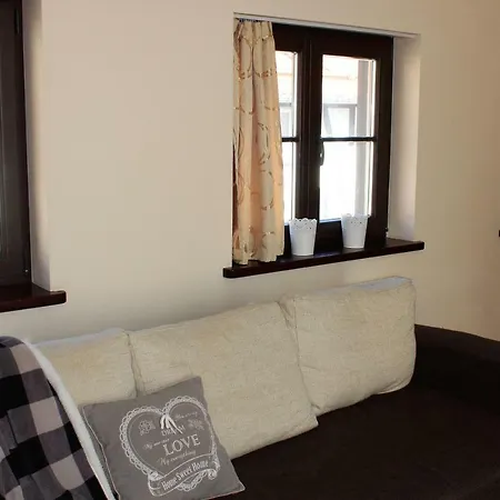 Idylla Apartment Ustka