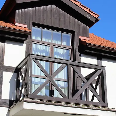 Idylla Apartment *