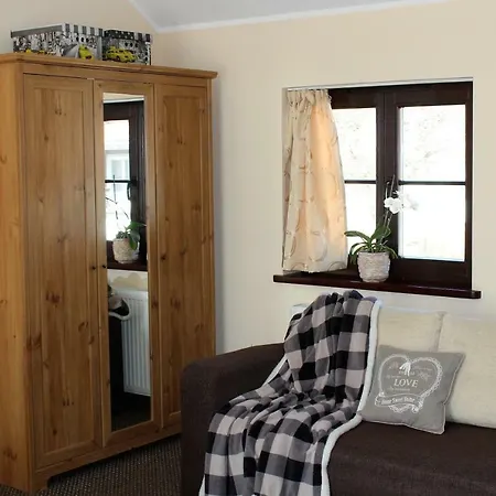 Idylla Apartment *