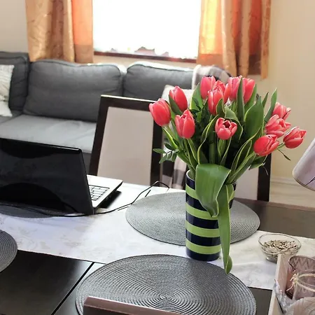 Apartment Idylla *