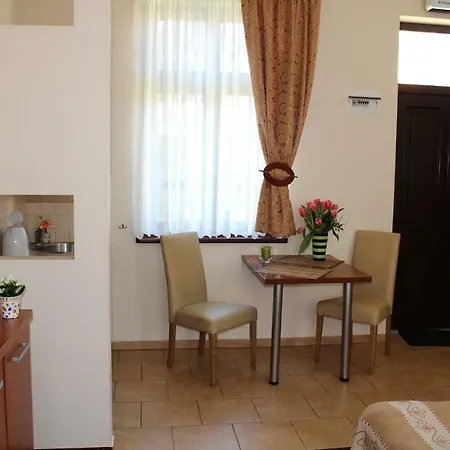 Apartment Idylla Ustka
