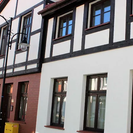 Apartment Idylla Ustka