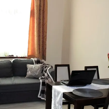 Apartment Idylla