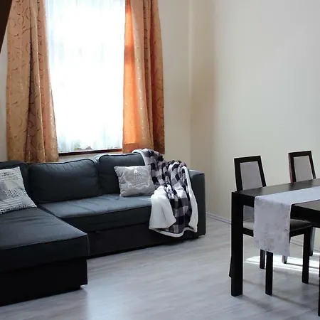Apartment Idylla