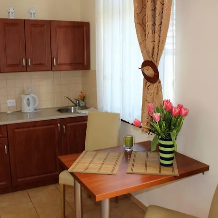 Apartment Idylla