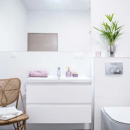 Luxury Apartment Ustka