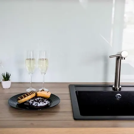 Apartment Luxury