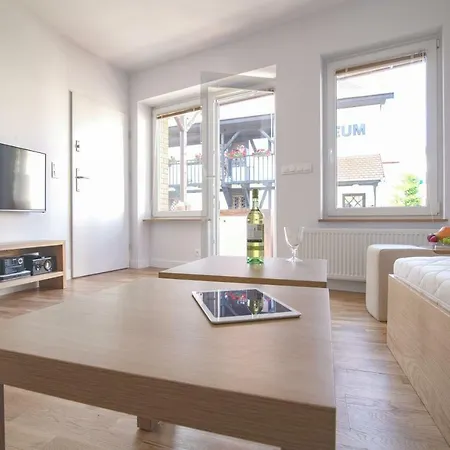 Apartament 3fale Apartment