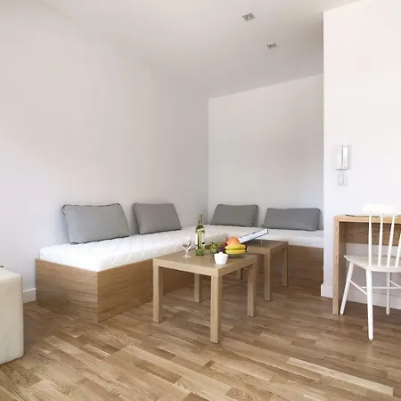 Apartament 3fale Apartment *