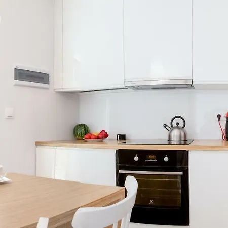 Apartament 3fale * Ustka