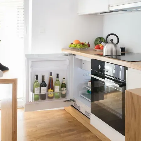 Apartament 3fale * Ustka