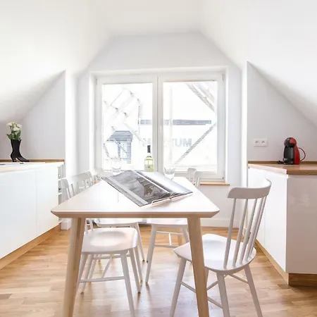 Apartament 3fale * Ustka