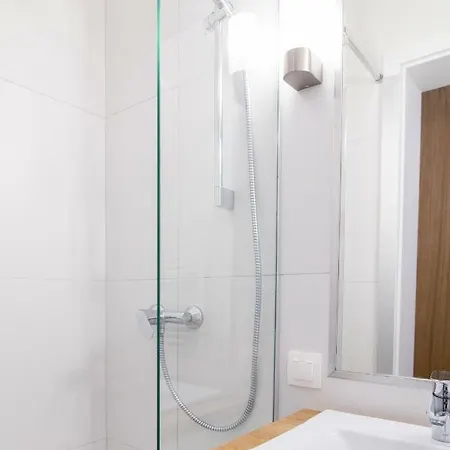 Apartament 3fale Ustka