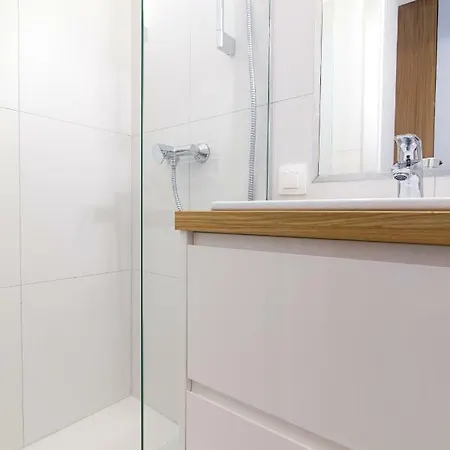 Apartament 3fale * Ustka