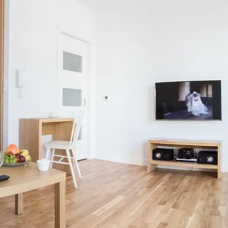 Apartament 3fale Apartment *