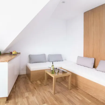 Apartament 3fale *