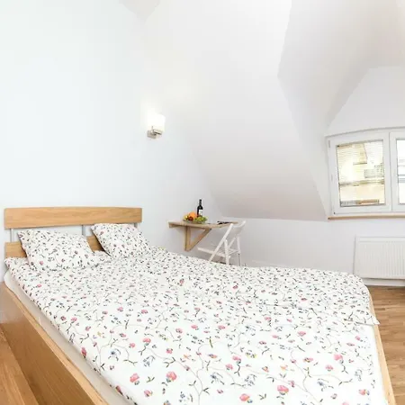 Apartament 3fale *