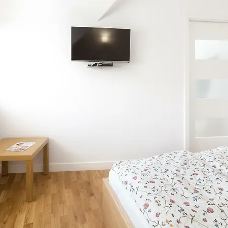 Apartament 3fale *