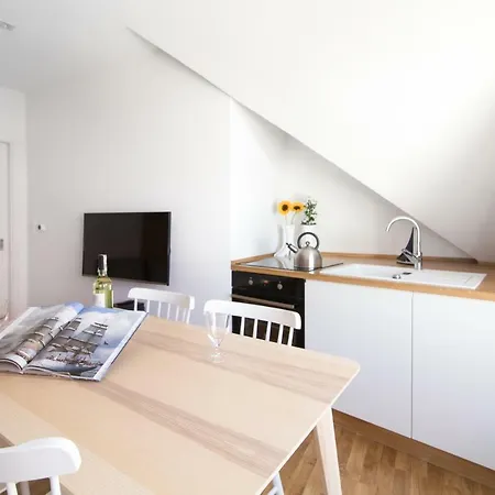 Apartament 3fale *