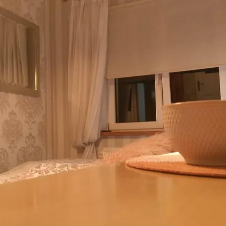 Bursztynowa Komnata Homestay