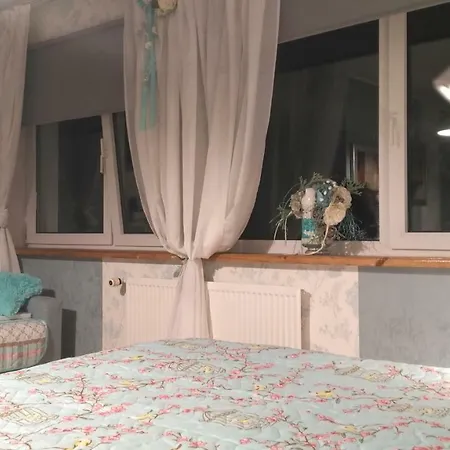 Bursztynowa Komnata Homestay