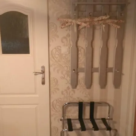 Bursztynowa Komnata Homestay