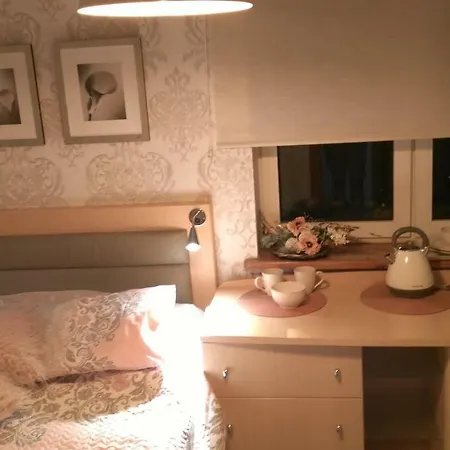 Bursztynowa Komnata Homestay