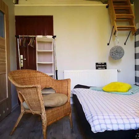 Letni Wiatr 3 Apartment Ustka