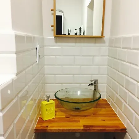 Letni Wiatr 3 Apartment Ustka