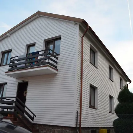 Bursztynowa Komnata Homestay *