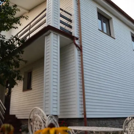 Homestay Bursztynowa Komnata