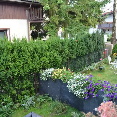 Bursztynowa Komnata Homestay Ustka