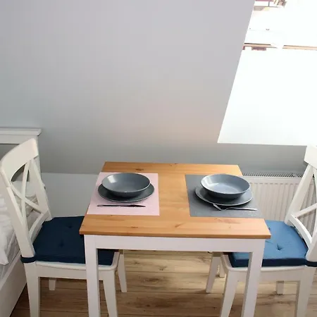 Idylla Apartment *