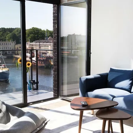 Port Apartment