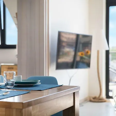 Port Apartment