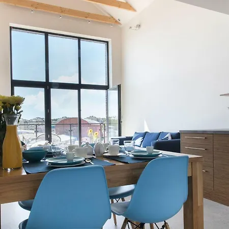 Port Apartment Ustka