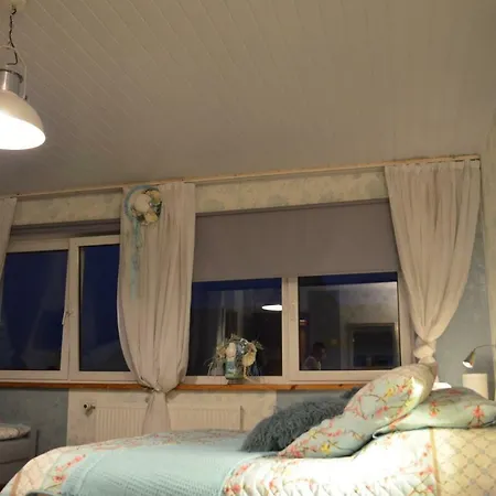 Bursztynowa Komnata Homestay