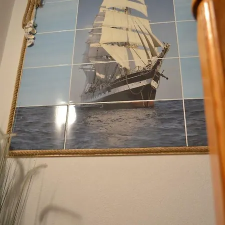 Homestay Bursztynowa Komnata *
