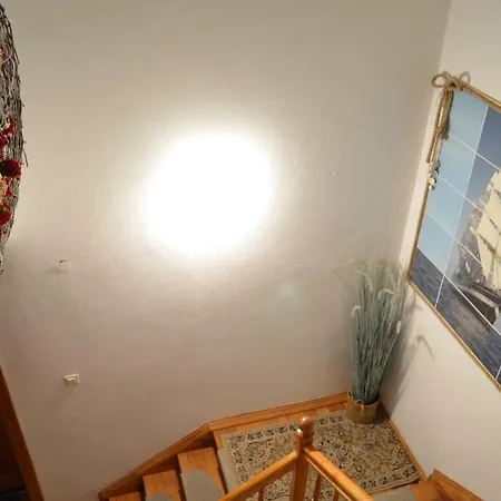 Homestay Bursztynowa Komnata