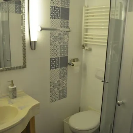 Bursztynowa Komnata Homestay Ustka
