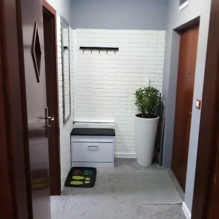 Apartment Apratament Dwu Poziomowy Vip *