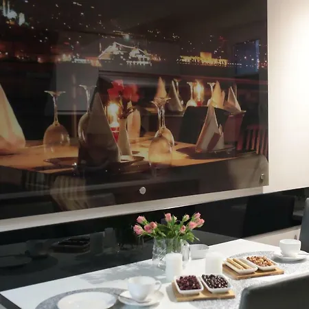 Slowianski 150 Mtr Do Plazy Centralnie Polozony Przy Glownej Promenadzie *