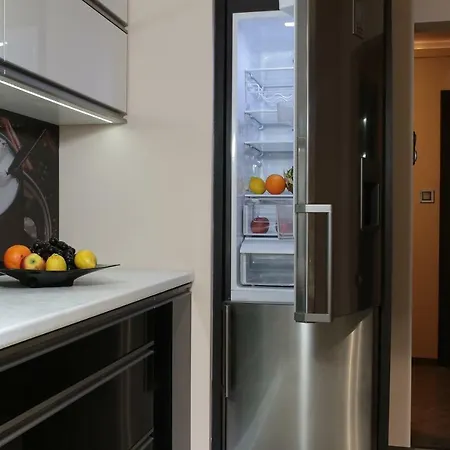 Slowianski 150 Mtr Do Plazy Centralnie Polozony Przy Glownej Promenadzie Apartment *