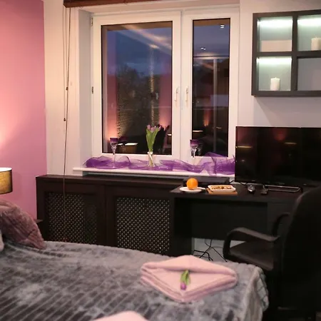 Slowianski 150 Mtr Do Plazy Centralnie Polozony Przy Glownej Promenadzie Apartment *