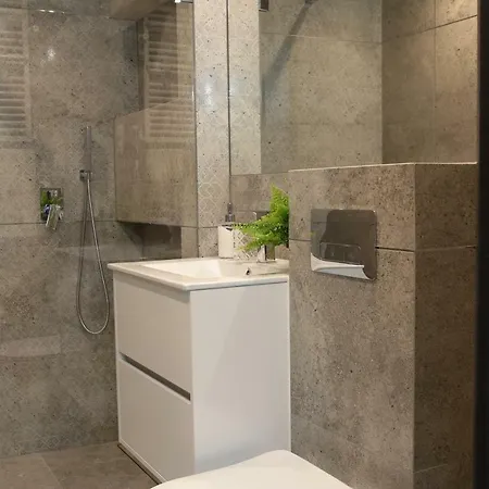Slowianski 150 Mtr Do Plazy Centralnie Polozony Przy Glownej Promenadzie Apartment Ustka