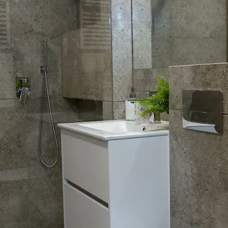 Slowianski 150 Mtr Do Plazy Centralnie Polozony Przy Glownej Promenadzie Apartment