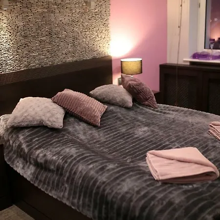 Slowianski 150 Mtr Do Plazy Centralnie Polozony Przy Glownej Promenadzie Apartment