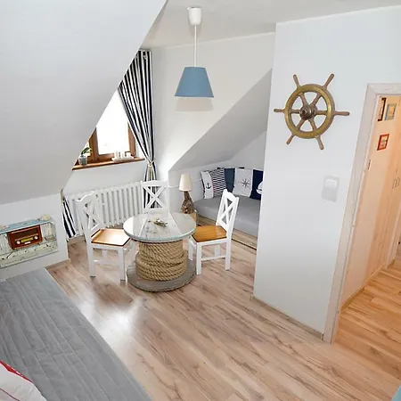 Apartment Morska Przystan *